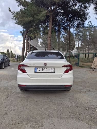 FIAT EGEA
