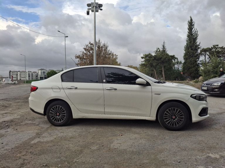 FIAT EGEA