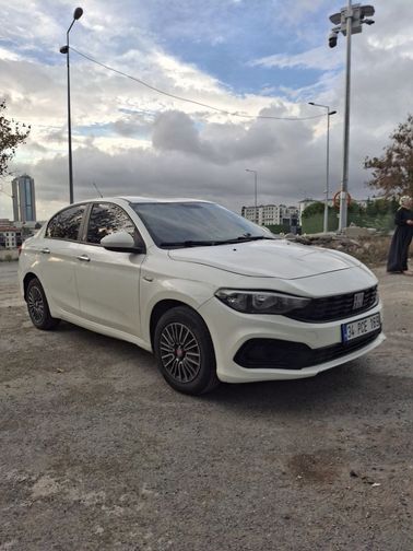 FIAT EGEA