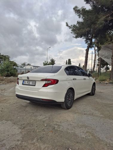 FIAT EGEA