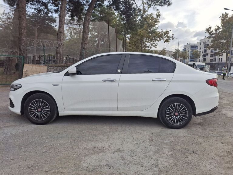 FIAT EGEA