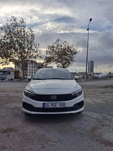 FIAT EGEA