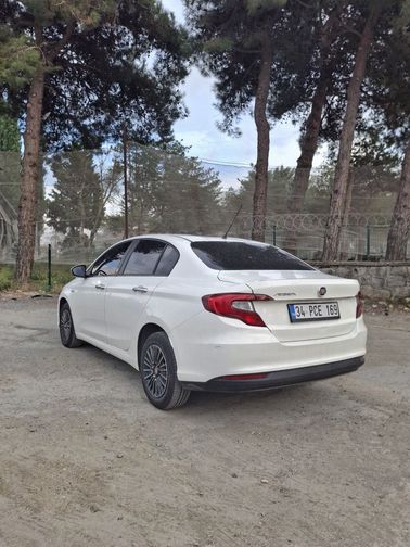 FIAT EGEA