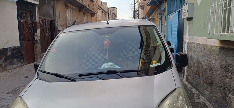 CITROEN NEMO