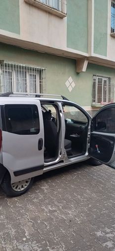 CITROEN NEMO