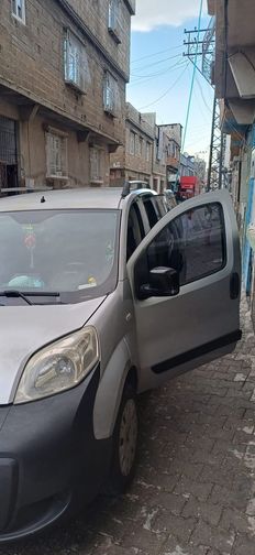 CITROEN NEMO