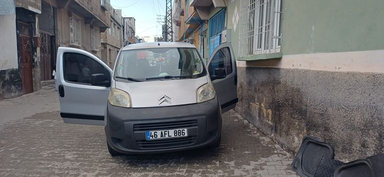 CITROEN NEMO