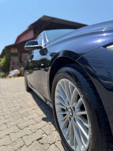 BMW 3 SERISI