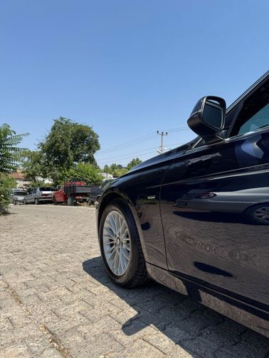 BMW 3 SERISI