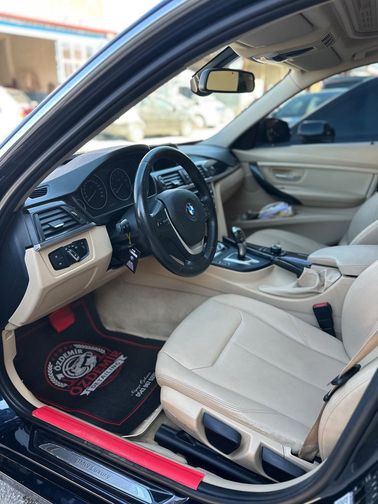 BMW 3 SERISI