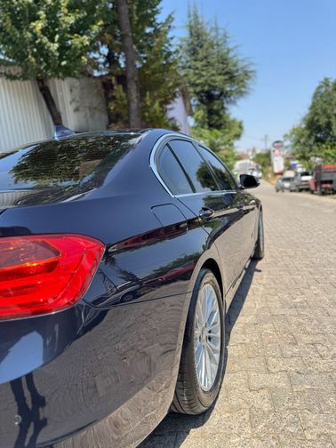 BMW 3 SERISI