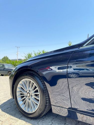 BMW 3 SERISI