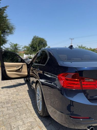 BMW 3 SERISI