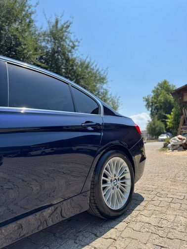 BMW 3 SERISI