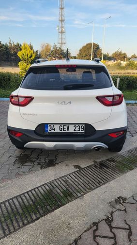 KIA STONIC
