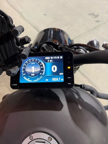 Arora CP 250