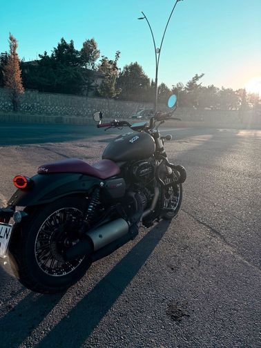 Arora CP 250