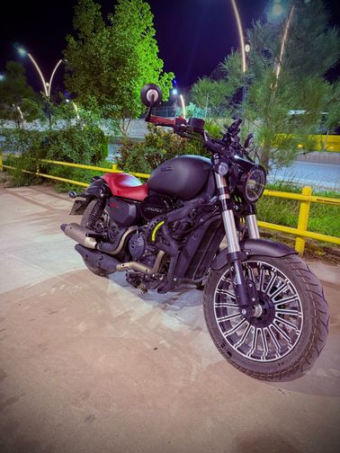 Arora CP 250