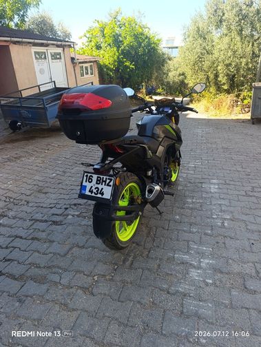 Arora ARS 200
