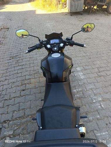 Arora ARS 200