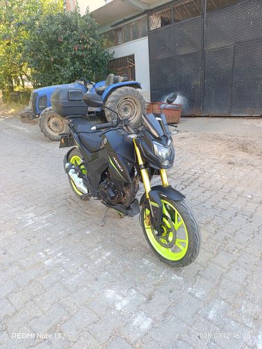 Arora ARS 200