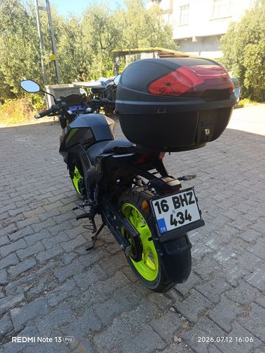 Arora ARS 200