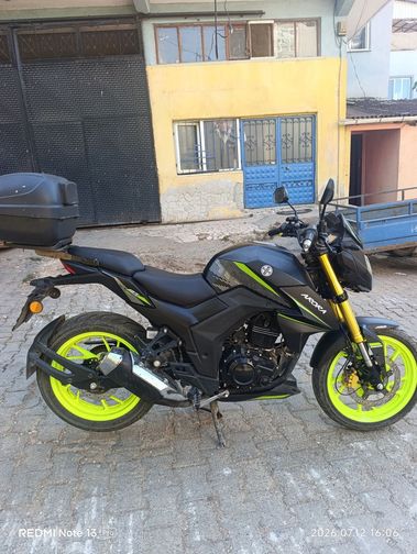 Arora ARS 200