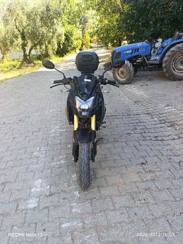 Arora ARS 200