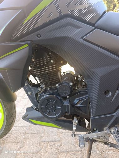 Arora ARS 200