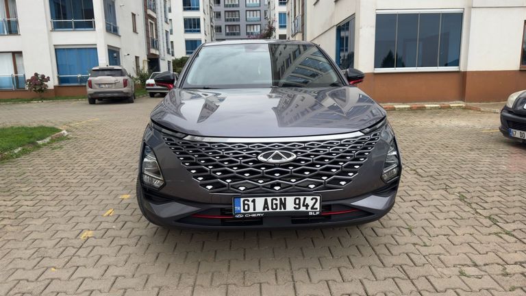 CHERY OMODA5