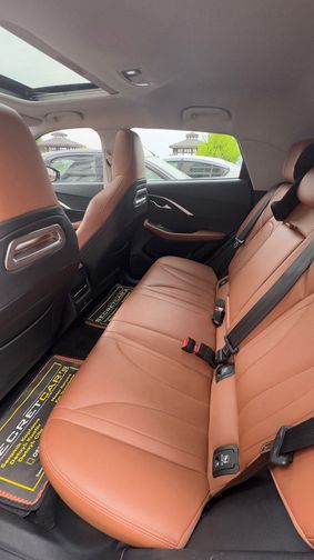 CHERY OMODA5