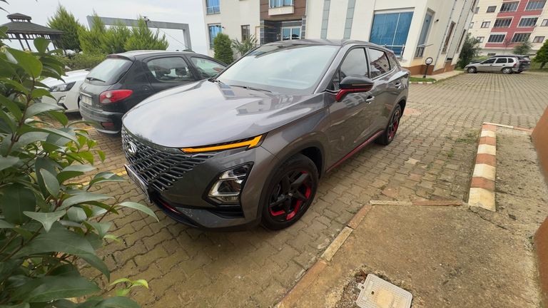 CHERY OMODA5