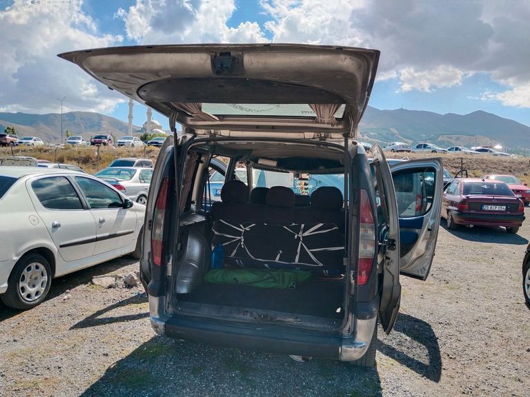 FIAT DOBLÒ CARGO