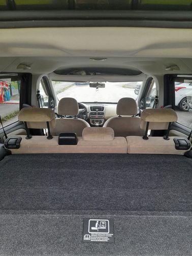 FIAT DOBLO COMBI