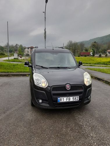 FIAT DOBLO COMBI