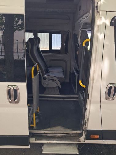 FIAT DUCATO
