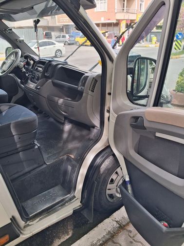 FIAT DUCATO