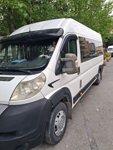 FIAT DUCATO