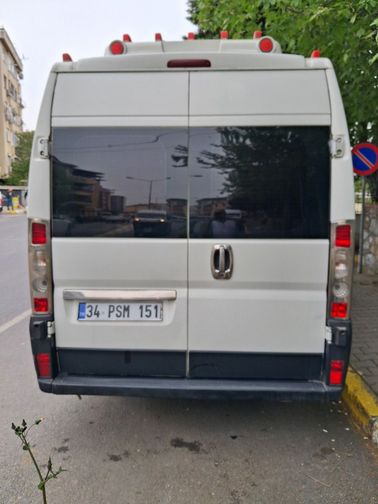 FIAT DUCATO
