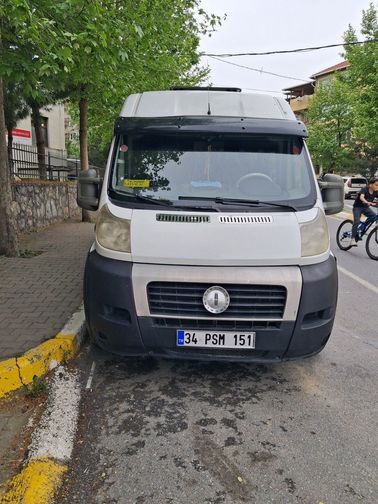 FIAT DUCATO