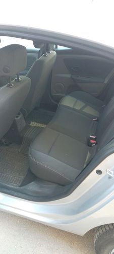 RENAULT FLUENCE