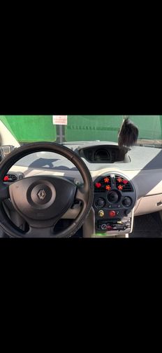 RENAULT MODUS