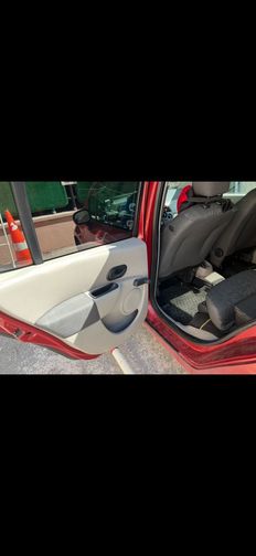 RENAULT MODUS