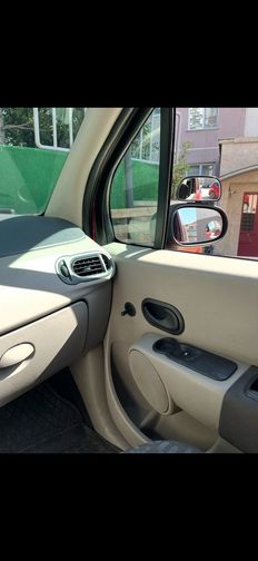 RENAULT MODUS