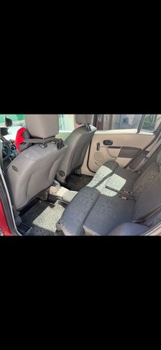 RENAULT MODUS