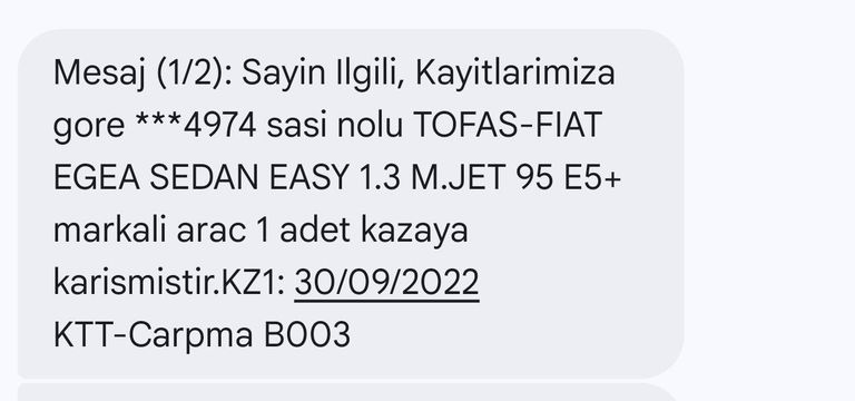 FIAT EGEA