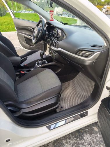 FIAT EGEA