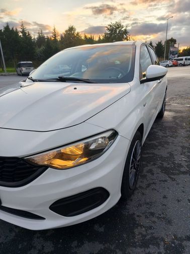 FIAT EGEA