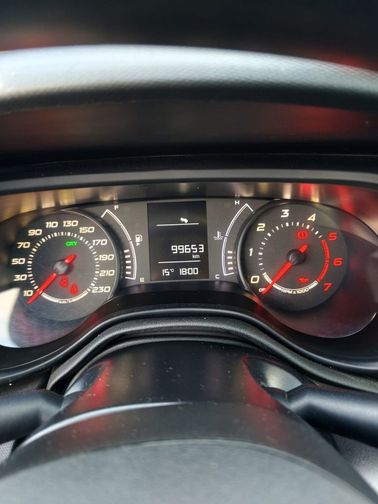 FIAT EGEA