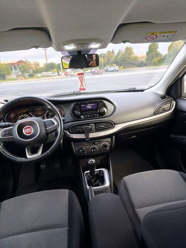FIAT EGEA